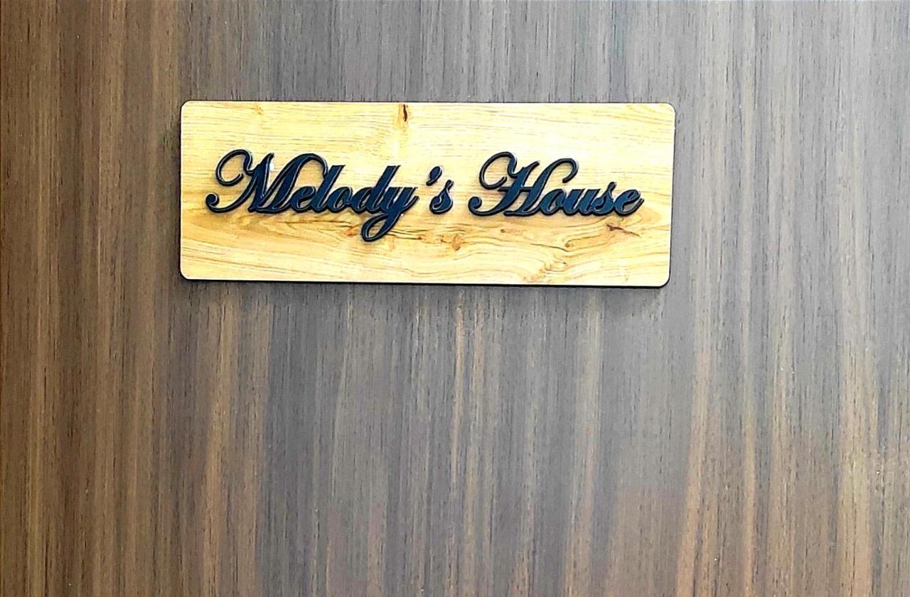 코모 Melody'S House 아파트 외부 사진